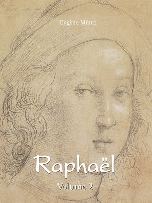 cover image of Raphaël--Volume 2